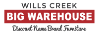 Wills Creek Big Warehouse
